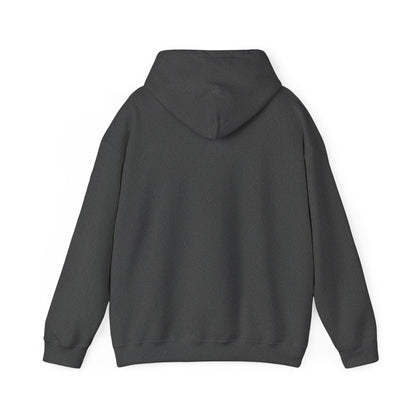 Grateful-ish, Hungry Always Thanksgiving Hoodie