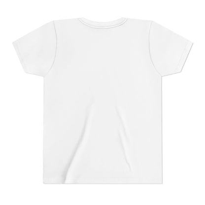 Christmas Calories Don't Count, Right? Kids T-Shirt