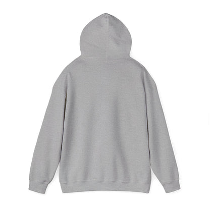 Holiday Spirit Loading Christmas Hoodie