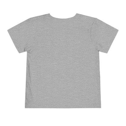 Pass the Pie, Skip the Small Talk Toddler Thanksgiving T-Shirt