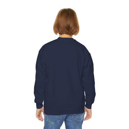 Dear Santa, Define Good Kids Christmas Sweatshirt
