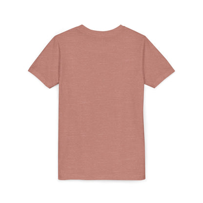 Holiday Spirit Loading Kids Christmas T-Shirt