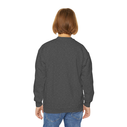 Christmas Calories Don't Count, Right? Kids Sweatshirt