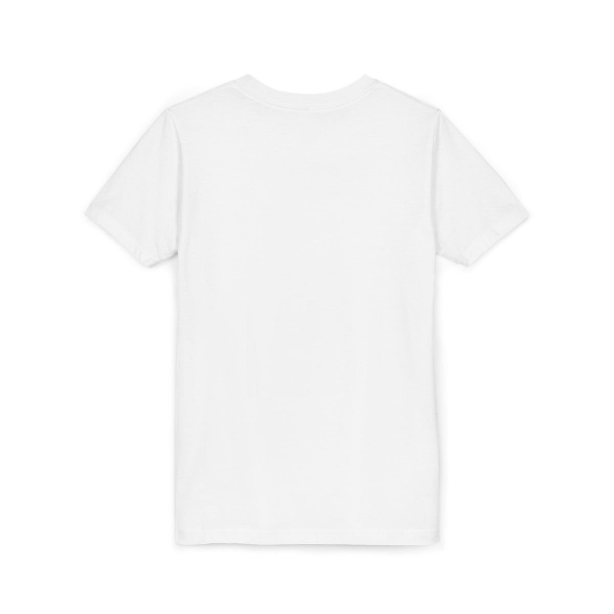 Christmas Calories Don't Count, Right? Kids T-Shirt