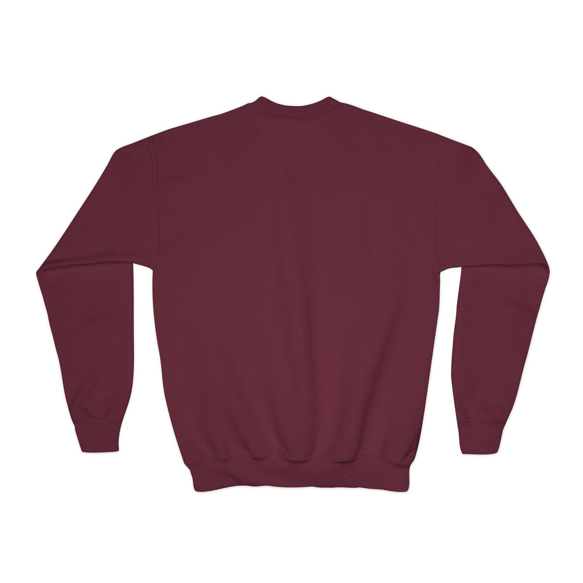 Pass the Pie, Skip the Small Talk Kids Thanksgiving Sweatshirt