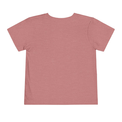 Dear Santa, Define Good Toddler Christmas T-Shirt