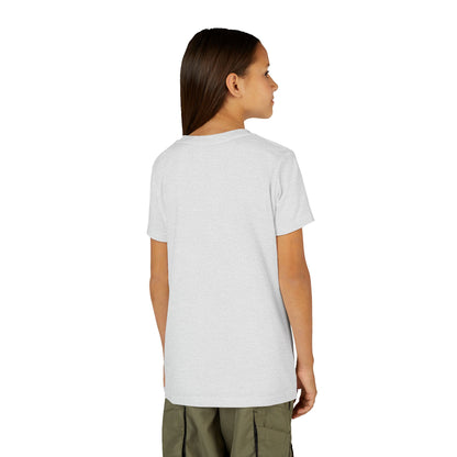I Came for the Sides Kids Thanksgiving T-Shirt