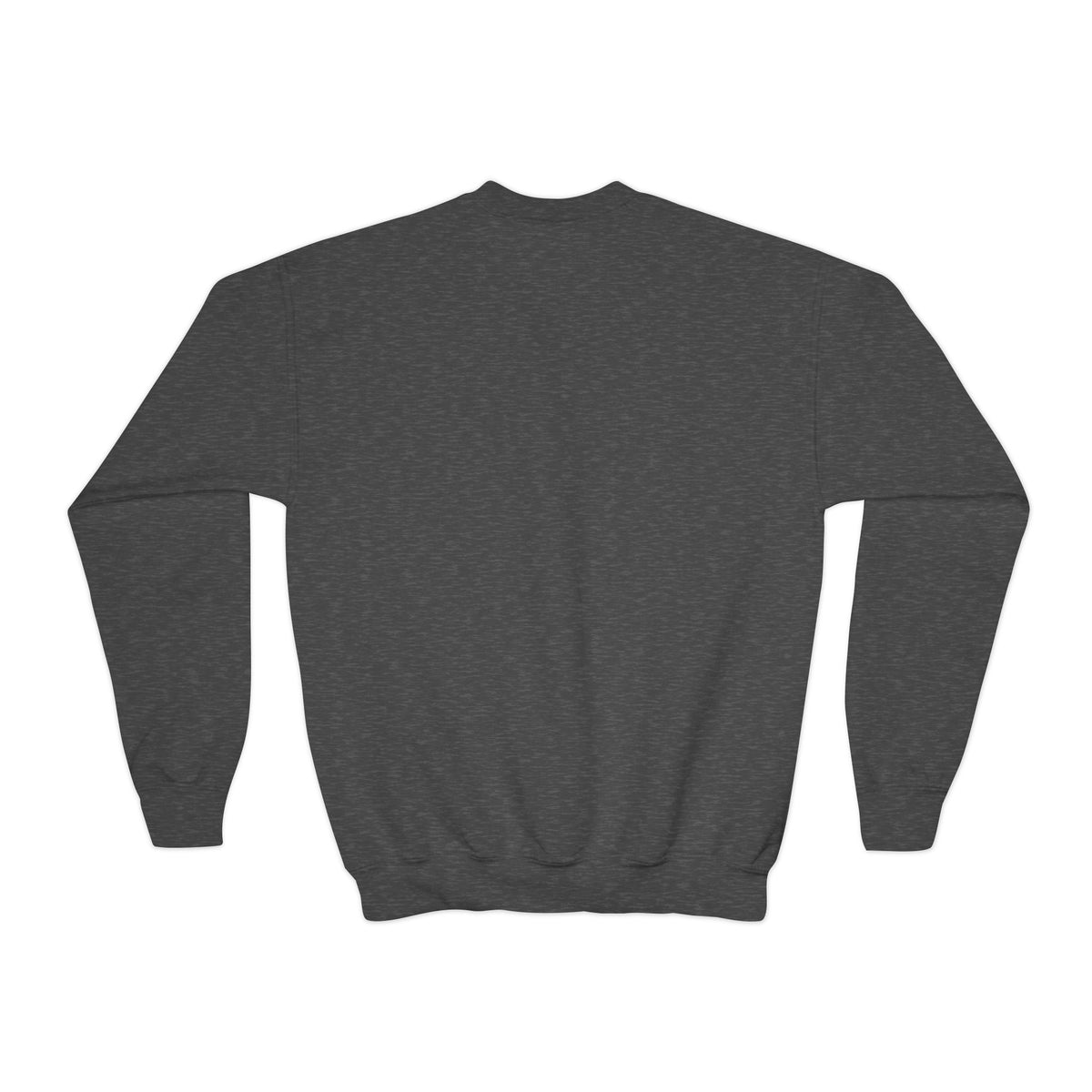Dear Santa, Define Good Kids Christmas Sweatshirt