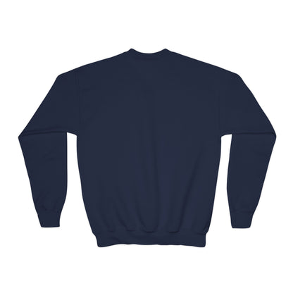Dear Santa, Define Good Kids Christmas Sweatshirt