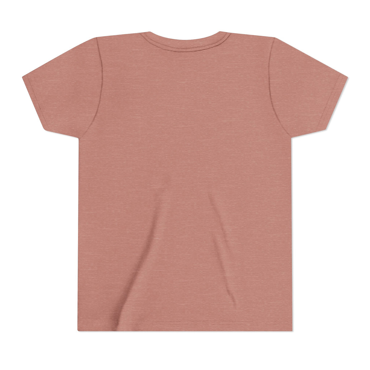 Holiday Spirit Loading Kids Christmas T-Shirt
