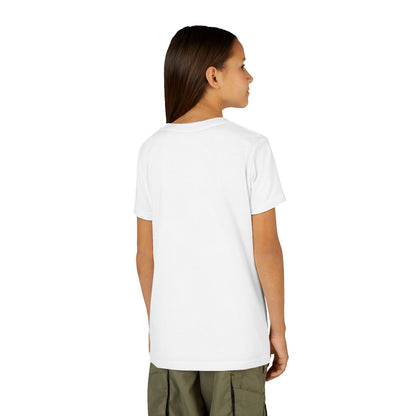 Holiday Spirit Loading Kids Christmas T-Shirt