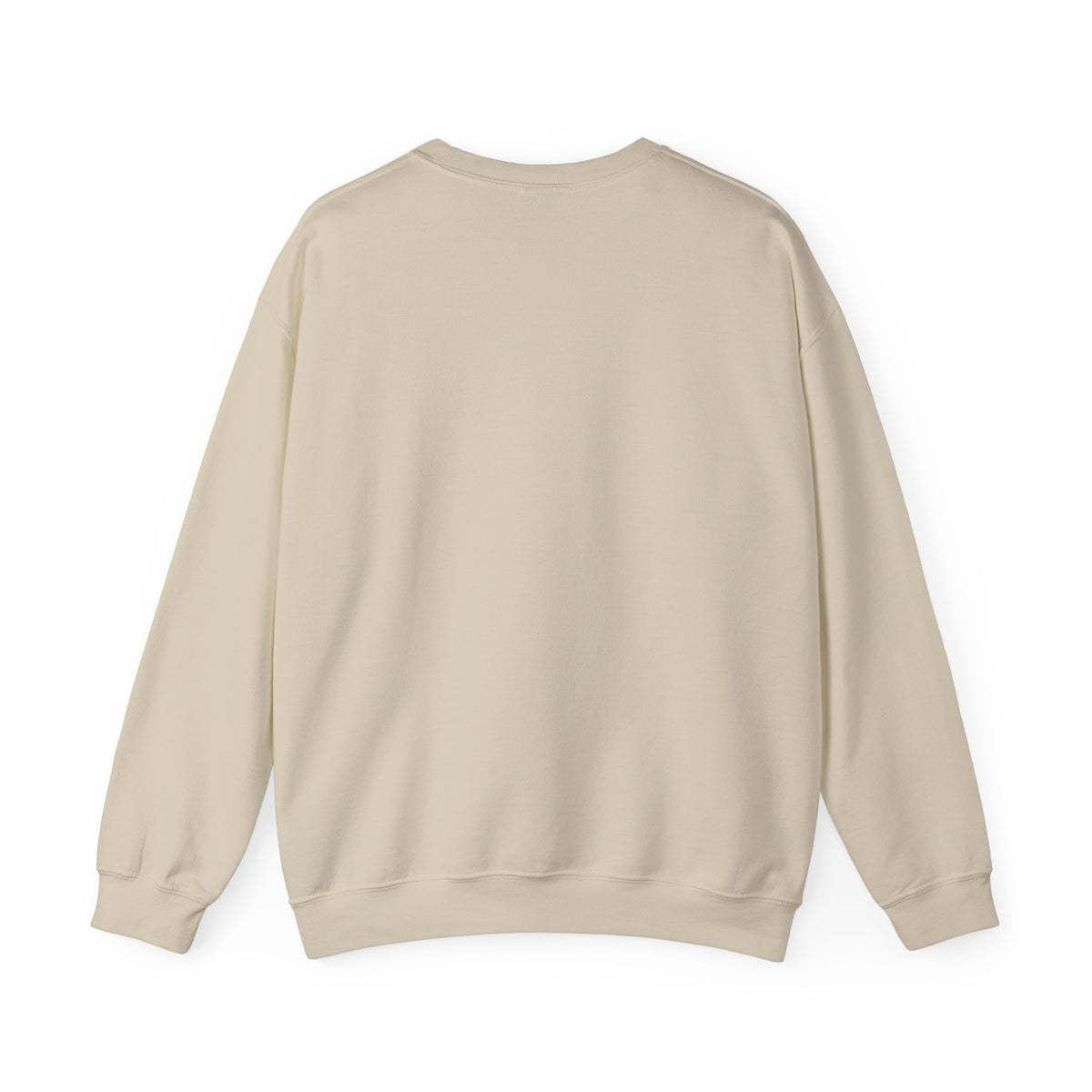 Grateful-ish, Hungry Always Thanksgiving Crewneck Sweatshirt