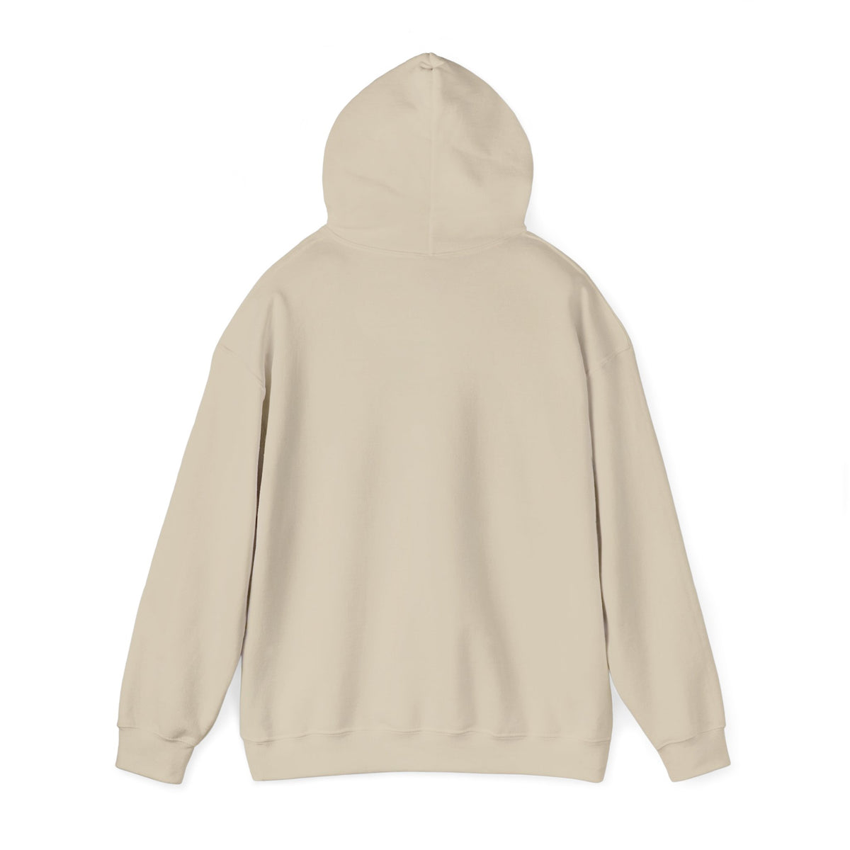 Grateful-ish, Hungry Always Thanksgiving Hoodie