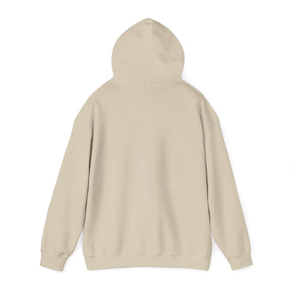 Grateful-ish, Hungry Always Thanksgiving Hoodie