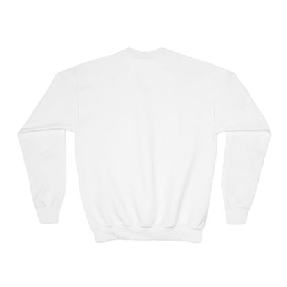 Grateful-ish, Hungry Always Kids Thanksgiving Sweatshirt