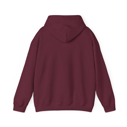 Dear Santa, Define Good Christmas Hoodie