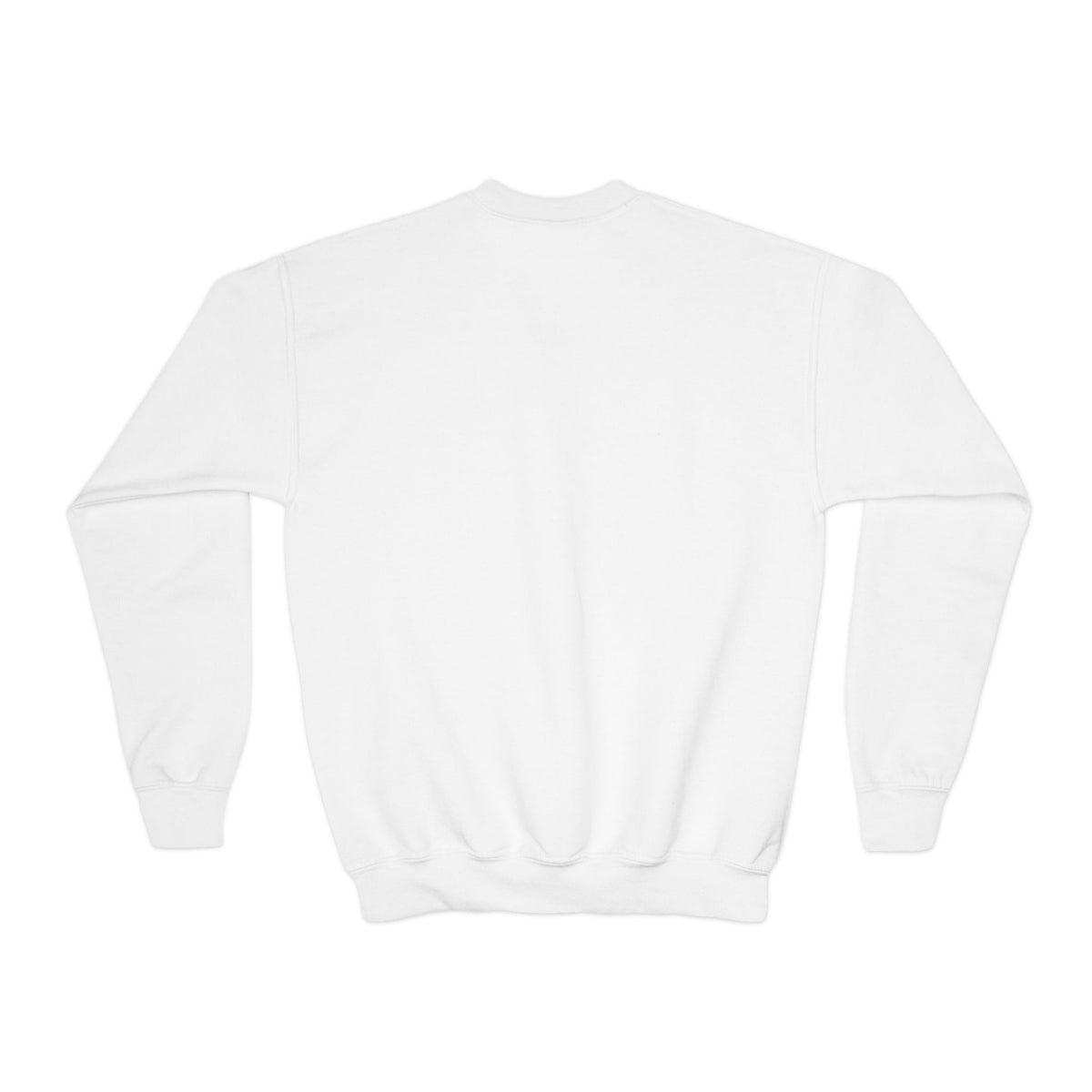 Christmas Calories Don't Count, Right? Kids Sweatshirt