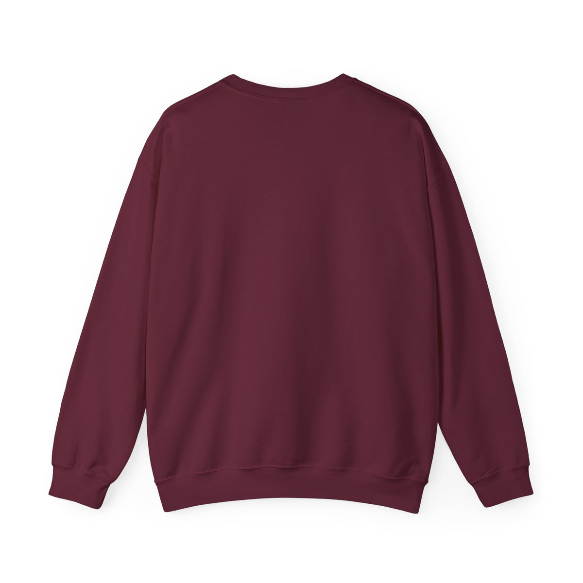 Dear Santa, Define Good Christmas Crewneck Sweatshirt