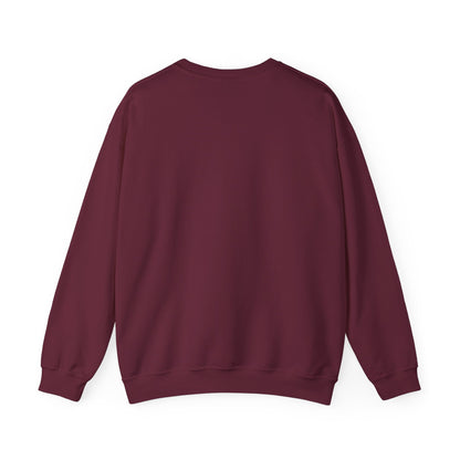 Dear Santa, Define Good Christmas Crewneck Sweatshirt