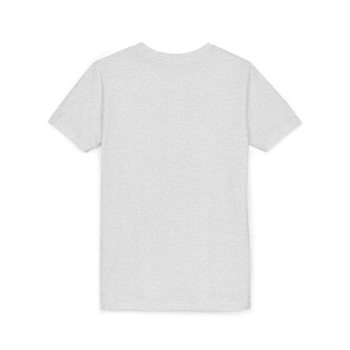 Holiday Spirit Loading Kids Christmas T-Shirt