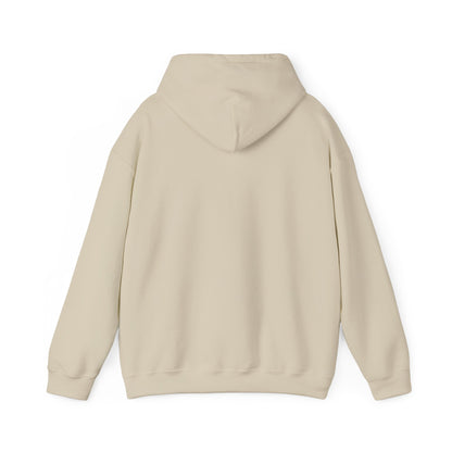 Sleighing It, Eventually Christmas Hoodie