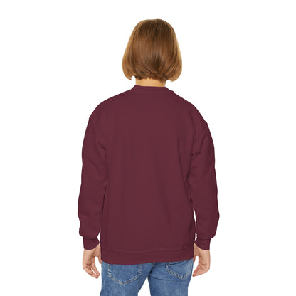 Dear Santa, Define Good Kids Christmas Sweatshirt