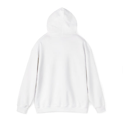 Sleighing It, Eventually Christmas Hoodie