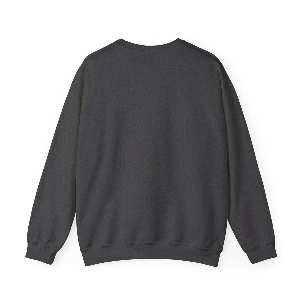Dear Santa, Define Good Christmas Crewneck Sweatshirt