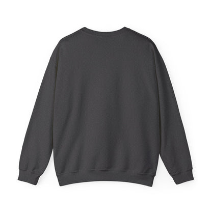 Dear Santa, Define Good Christmas Crewneck Sweatshirt