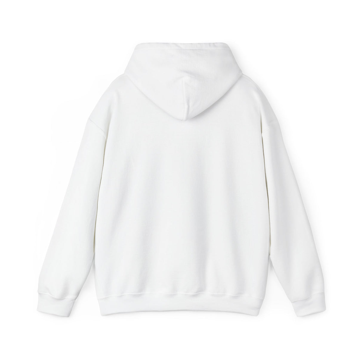 Grateful-ish, Hungry Always Thanksgiving Hoodie