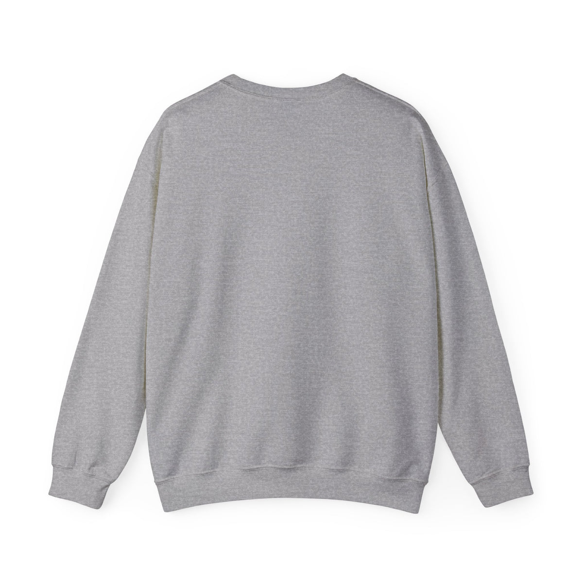 Sleighing It, Eventually Christmas Crewneck Sweatshirt
