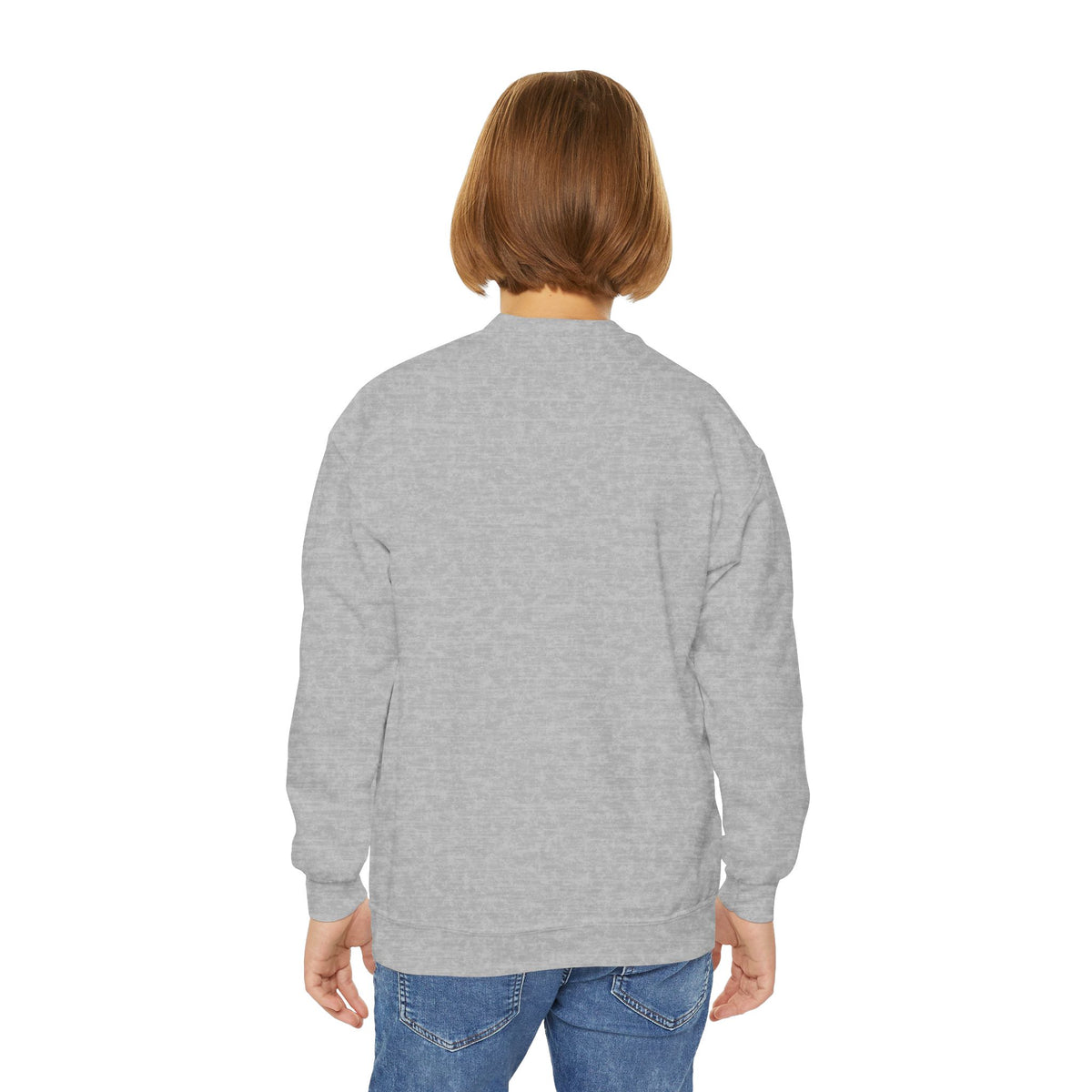 Christmas Calories Don't Count, Right? Kids Sweatshirt
