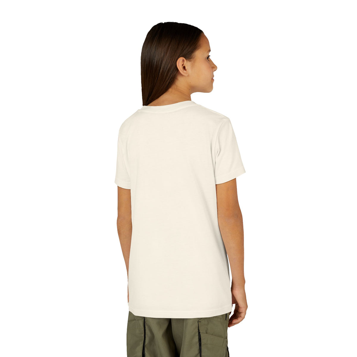Holiday Spirit Loading Kids Christmas T-Shirt