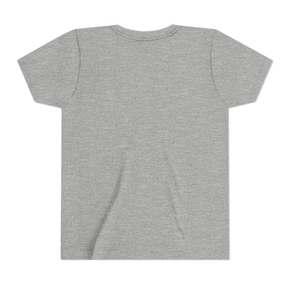 Holiday Spirit Loading Kids Christmas T-Shirt