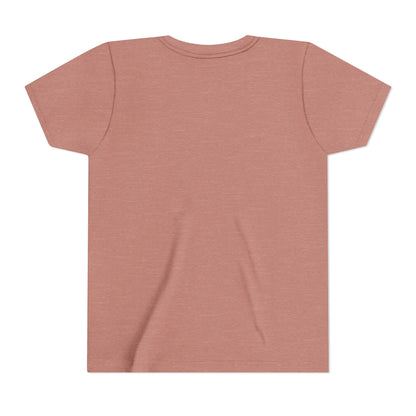 Merry-ish & Running on Cookies Kids Christmas T-Shirt